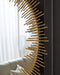 Wainport Accent Mirror - Inland Furniture (San Bernardino, CA)