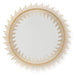 Wainport Accent Mirror - Inland Furniture (San Bernardino, CA)