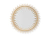 Wainport Accent Mirror - Inland Furniture (San Bernardino, CA)