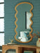 Serendis Accent Mirror - Inland Furniture (San Bernardino, CA)