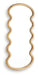 Serendis Accent Mirror - Inland Furniture (San Bernardino, CA)