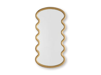 Serendis Accent Mirror - Inland Furniture (San Bernardino, CA)