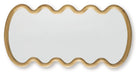 Serendis Accent Mirror - Inland Furniture (San Bernardino, CA)
