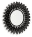 Ryenmour Accent Mirror - Inland Furniture (San Bernardino, CA)