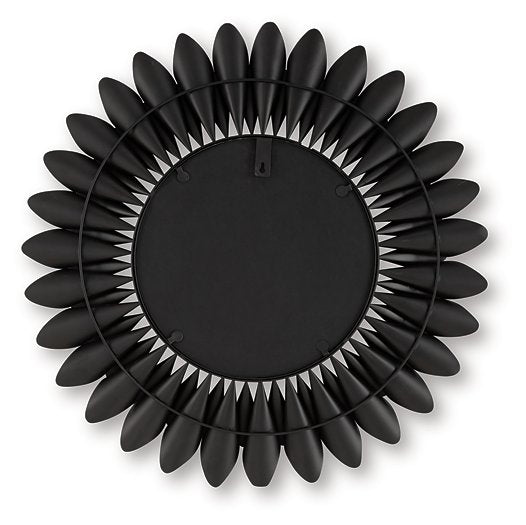 Ryenmour Accent Mirror - Inland Furniture (San Bernardino, CA)
