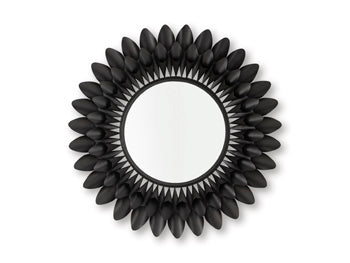 Ryenmour Accent Mirror - Inland Furniture (San Bernardino, CA)