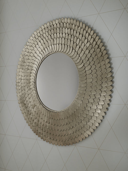 Wrightmund Accent Mirror - Inland Furniture (San Bernardino, CA)