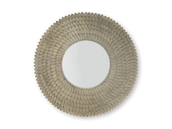 Wrightmund Accent Mirror - Inland Furniture (San Bernardino, CA)