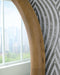 Yadiel Accent Mirror - Inland Furniture (San Bernardino, CA)
