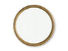 Yadiel Accent Mirror - Inland Furniture (San Bernardino, CA)