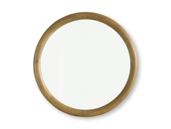 Yadiel Accent Mirror - Inland Furniture (San Bernardino, CA)
