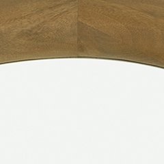 Yadiel Accent Mirror - Inland Furniture (San Bernardino, CA)