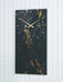 Teague Wall Clock - Inland Furniture (San Bernardino, CA)