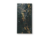 Teague Wall Clock - Inland Furniture (San Bernardino, CA)