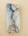 Teague Wall Clock - Inland Furniture (San Bernardino, CA)