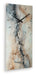 Teague Wall Clock - Inland Furniture (San Bernardino, CA)