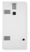 Teague Wall Clock - Inland Furniture (San Bernardino, CA)