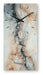 Teague Wall Clock - Inland Furniture (San Bernardino, CA)
