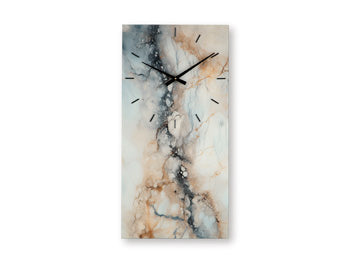 Teague Wall Clock - Inland Furniture (San Bernardino, CA)