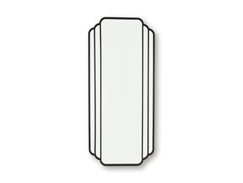 Antigone Floor Mirror - Inland Furniture (San Bernardino, CA)