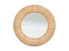 Briggsburg Accent Mirror - Inland Furniture (San Bernardino, CA)