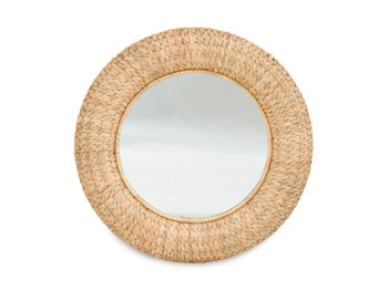 Briggsburg Accent Mirror - Inland Furniture (San Bernardino, CA)