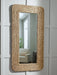 Norigan Floor Mirror - Inland Furniture (San Bernardino, CA)