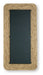 Norigan Floor Mirror - Inland Furniture (San Bernardino, CA)