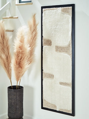 Kadworth Wall Decor - Inland Furniture (San Bernardino, CA)