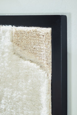 Kadworth Wall Decor - Inland Furniture (San Bernardino, CA)