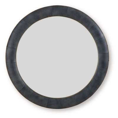 Corinsworth Accent Mirror - Inland Furniture (San Bernardino, CA)