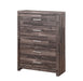 Juniper Chest - Inland Furniture (San Bernardino, CA)