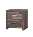 Juniper Nightstand - Inland Furniture (San Bernardino, CA)