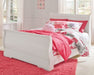 Anarasia Bed - Inland Furniture (San Bernardino, CA)