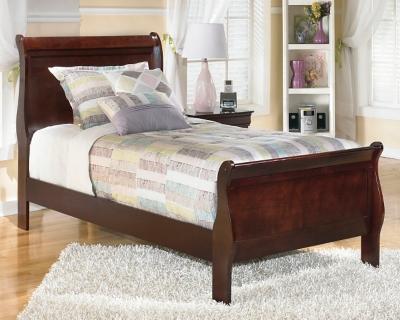 Alisdair Youth Bed - Inland Furniture (San Bernardino, CA)