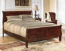 Alisdair Bed - Inland Furniture (San Bernardino, CA)