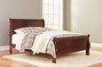 Alisdair Bed - Inland Furniture (San Bernardino, CA)