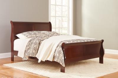 Alisdair Bed - Inland Furniture (San Bernardino, CA)