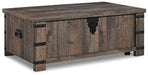 Hollum Occasional Table Set - Inland Furniture (San Bernardino, CA)