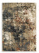 Maville 8' x 10' Rug - Inland Furniture (San Bernardino, CA)