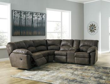 Tambo Living Room Set - Inland Furniture (San Bernardino, CA)
