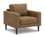 Telora Living Room Set - Inland Furniture (San Bernardino, CA)