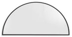 Denlow Wall Mirror Package - Inland Furniture (San Bernardino, CA)