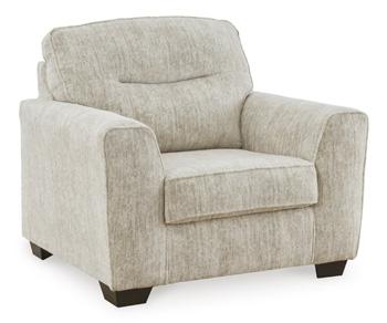 Lonoke Living Room Set - Inland Furniture (San Bernardino, CA)
