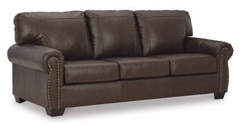 Colleton Sofa - Inland Furniture (San Bernardino, CA)