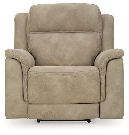 Next-Gen DuraPella Power Recliner - Inland Furniture (San Bernardino, CA)