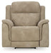 Next-Gen DuraPella Power Recliner - Inland Furniture (San Bernardino, CA)