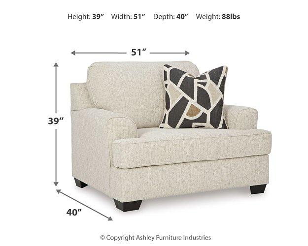 Heartcort Living Room Set - Inland Furniture (San Bernardino, CA)