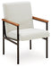 Dressonni Dining Room Set - Inland Furniture (San Bernardino, CA)
