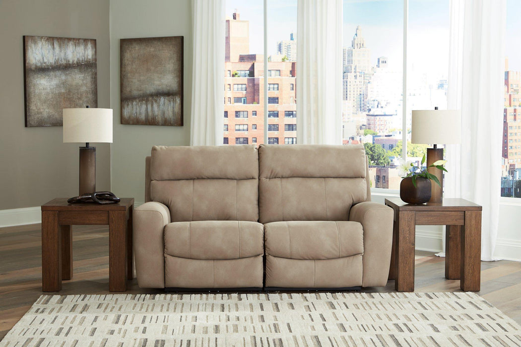 Next-Gen DuraPella Living Room Set - Inland Furniture (San Bernardino, CA)